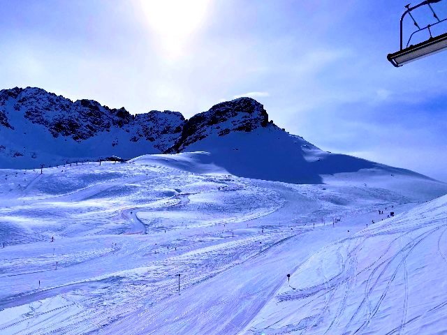 Skitag 2024 Warth-Schröcken