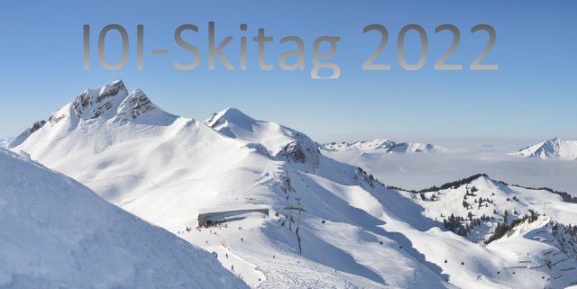 Skitag 2022