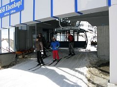 Skitag 2008